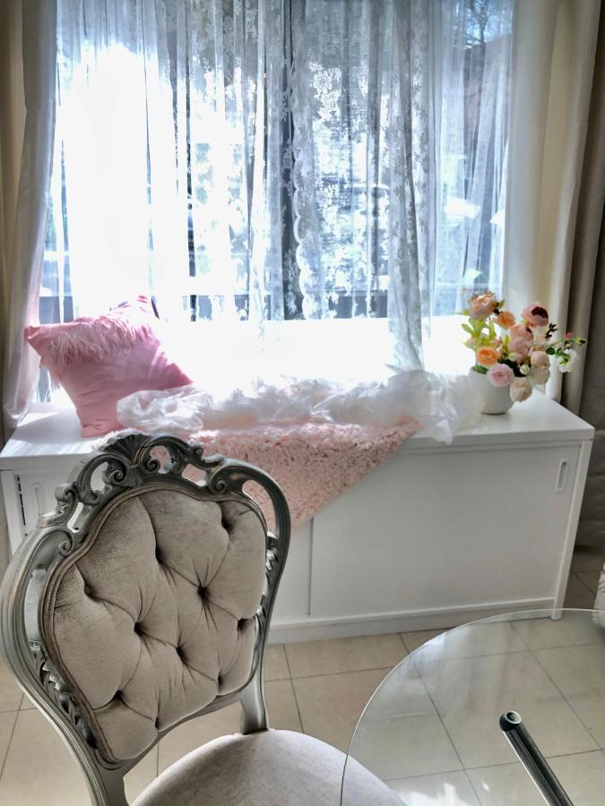 Sunny Rooms Mascot Сидней Экстерьер фото