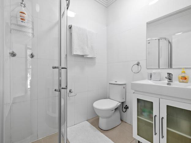 Sunny Rooms Mascot Сидней Экстерьер фото