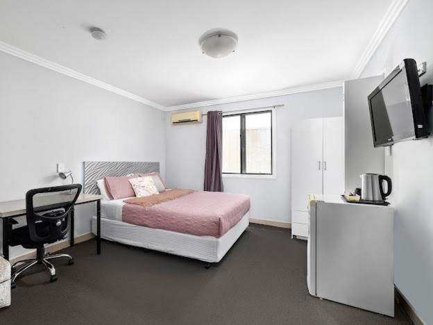 Sunny Rooms Mascot Сидней Экстерьер фото