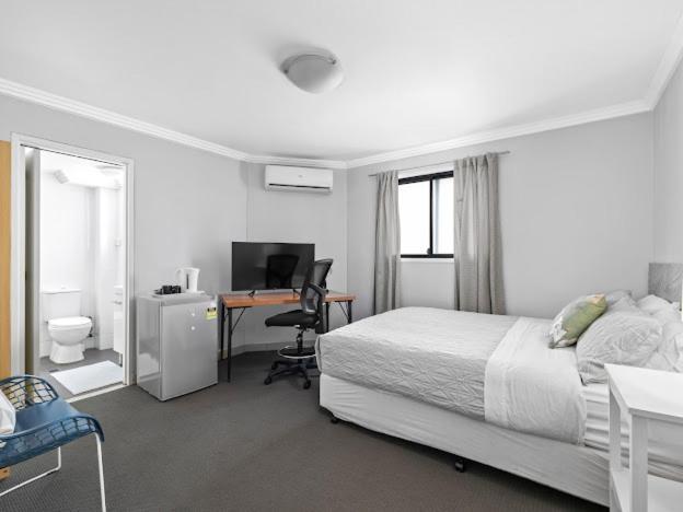 Sunny Rooms Mascot Сидней Экстерьер фото